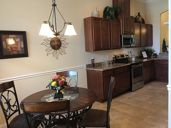 Breakfast Nook/Kitchen