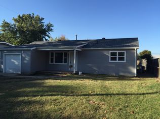 122 W Patterson Ave, Wichita, KS 67217