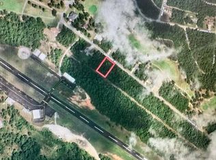 405 Airpark Rd, Horseshoe Bend, AR 72512