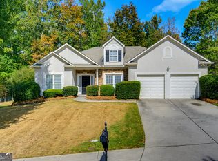 1752 Brackin Ct, Grayson, GA 30017