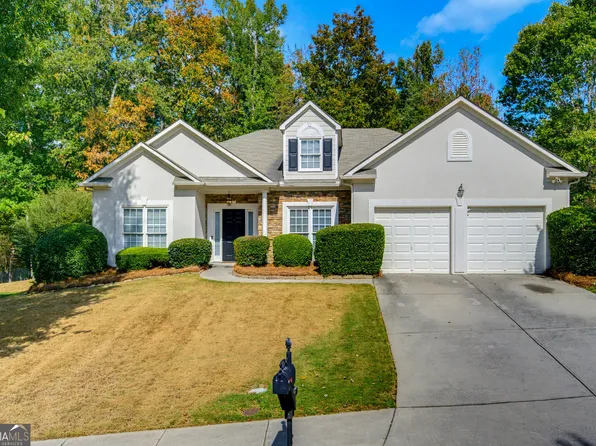 1752 Brackin Ct, Grayson, GA 30017