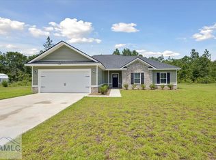 260 Linden Dr, Jesup, GA 31545