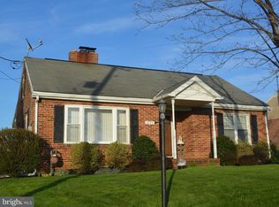 2775 Ironstone Hill Rd, York, PA 17403