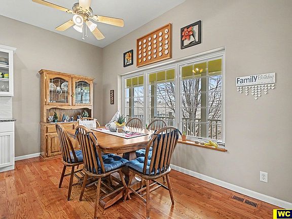 5th image of 710 Cady Dr