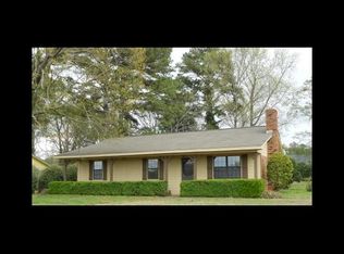 730 N Wolfe Rd, Caledonia, MS 39740