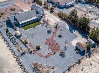 1290 W Iguana St, Pahrump, NV 89048