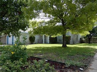 719 Camp Fire Trl, Pflugerville, TX 78660