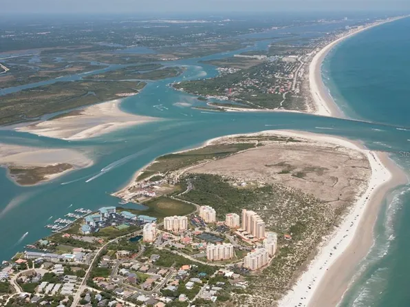 261 Minorca Beach Way APT 203, New Smyrna Beach, FL 32169