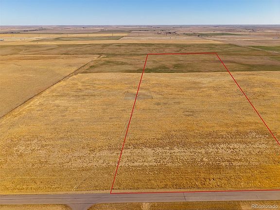 5th image of E 144th Ave & Manila Road LOT 2