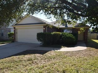 19839 Cannon Fire Dr, Katy, TX 77449