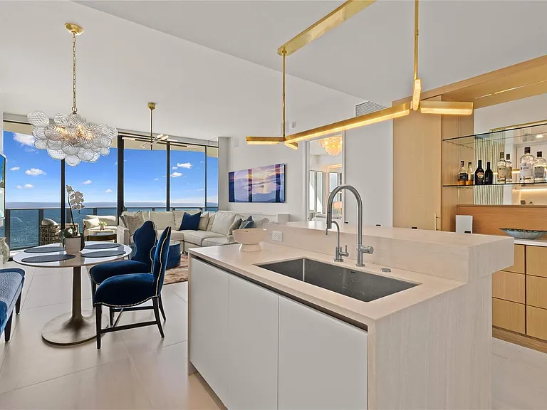 900 N Ocean Blvd #LPH05 — Photo 13