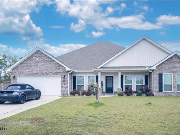 11589 Paige Cv, Ocean Springs, MS 39564