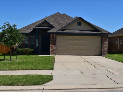 4140 Whispering Creek Dr, College Station, TX, 77845