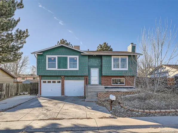 9813 Gilpin Street, Thornton, CO 80229