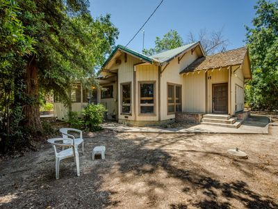 15390 County Road 97a, Woodland, CA, 95695