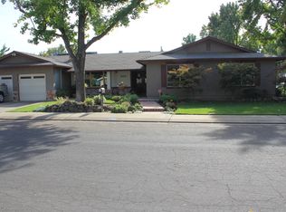 2400 McRitchie Way, Modesto, CA 95355