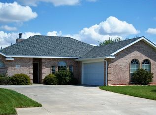 7009 Covenant Ln, Amarillo, TX 79109
