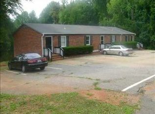 17 Lake Dr #1234567, Inman, SC 29349