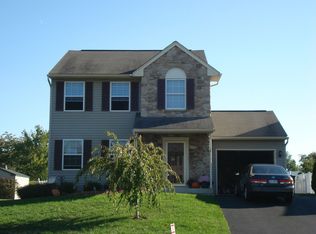 94 Ashley Dr, Marietta, PA 17547