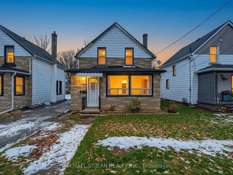 20 York St — Photo 1