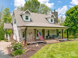 540 Windswept Ridge Rd, Canton, NC 28716