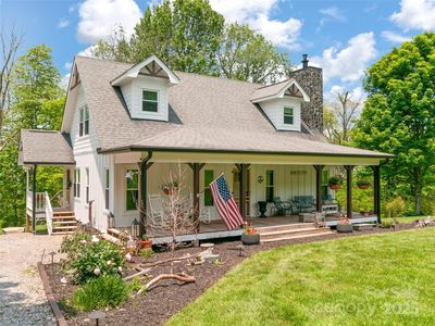 540 Windswept Ridge Rd, Canton, NC, 28716