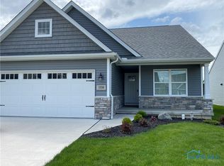 3330 Summerset Dr, Monclova, OH 43542