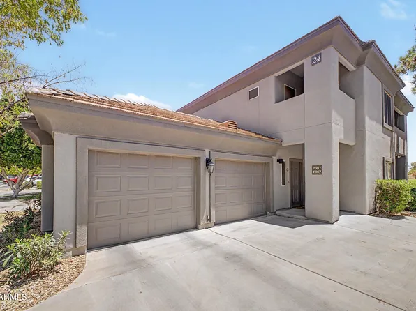 7401 W ARROWHEAD CLUBHOUSE Drive #2087, Glendale, AZ 85308