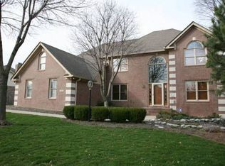 4610 Fairhope Dr, Indianapolis, IN