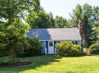 15 Clark Rd, Eliot, ME 03903