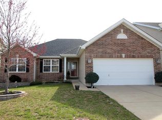 5370 Harter Farms Mnr, High Ridge, MO 63049