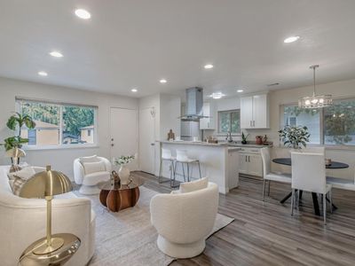 215 Gomes Ct APT 4, Campbell, CA, 95008