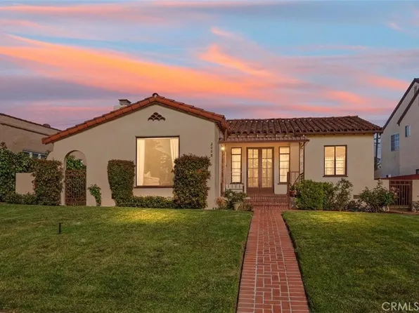 2008 S Meridian Ave, Alhambra, CA 91803