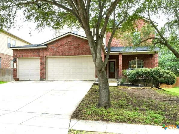1154 Kite Cor, New Braunfels, TX 78130