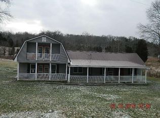 681 Zelda Loop Rd, Catlettsburg, KY 41129