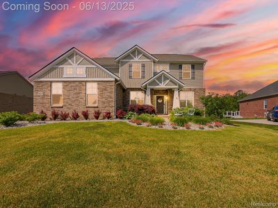 26919 Belmont Ct, South Lyon, MI, 48178