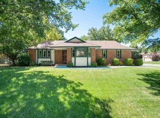 11425 W Hardtner St, Wichita, KS 67212