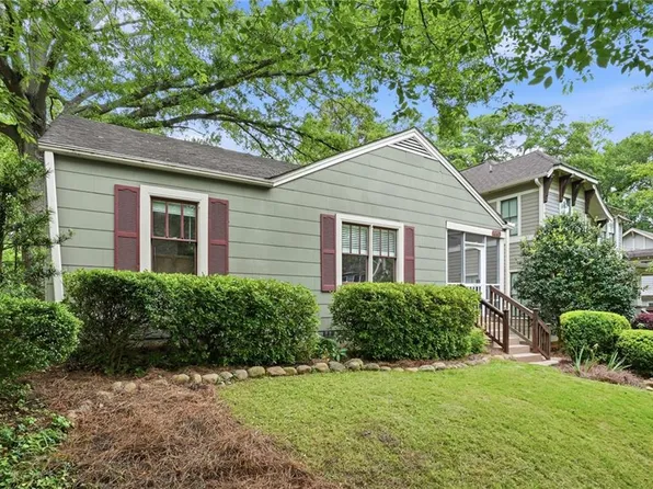 446 Ansley St, Decatur, GA 30030