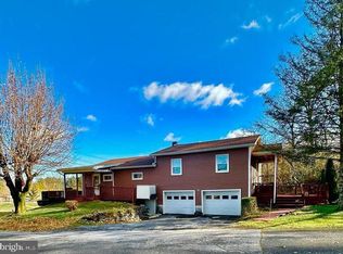 1246 Zion Rd, Bellefonte, PA 16823