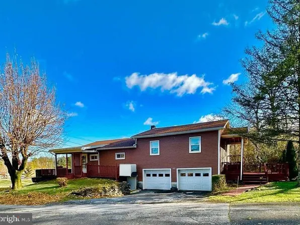 1246 Zion Rd, Bellefonte, PA 16823