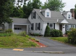 168 Apricot St, Worcester, MA 01603