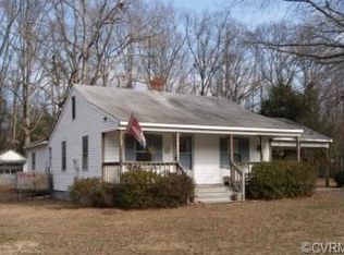 10470 Ashcake Rd, Ashland, VA 23005