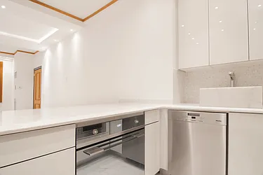 Rented by WAM Partners - William Moses Co.