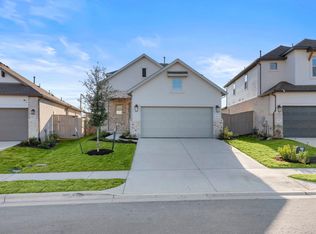 408 Bloomington Loop, Hutto, TX 78634