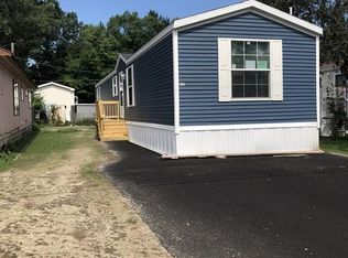 77 Berkeley St, North Billerica, MA 01862