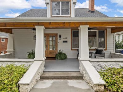 649 Poplar St, Spartanburg, SC, 29302