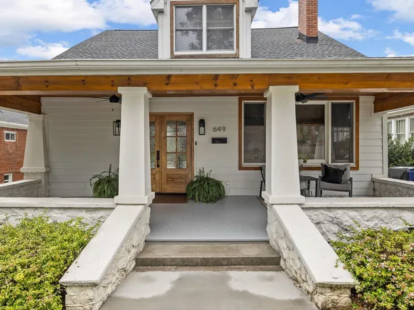 649 Poplar St, Spartanburg, SC 29302