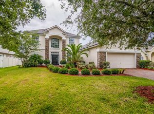 281 Porta Rosa Cir, Saint Augustine, FL 32092