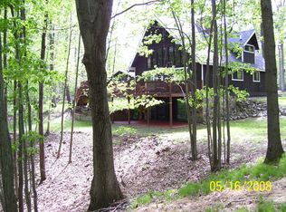 5711 Clover Ter, Farwell, MI 48622