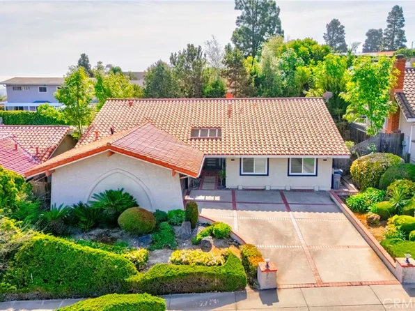 26704 Hawkhurst Dr, Rancho Palos Verdes, CA 90275